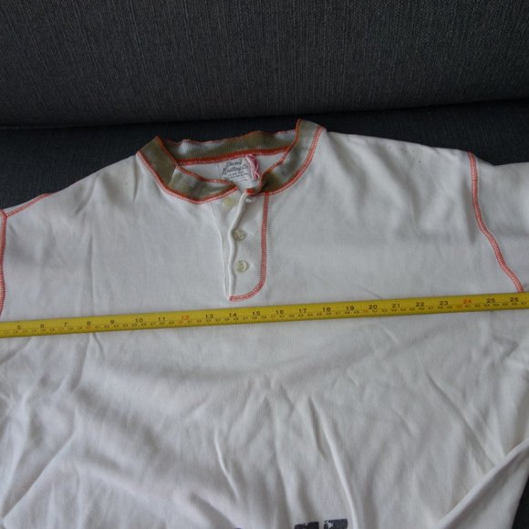 Diesel Knitting Co. CODE R.505 J59/1N.C.42 Sweatshirt 100% Cotton Size L - Picture 6 of 14